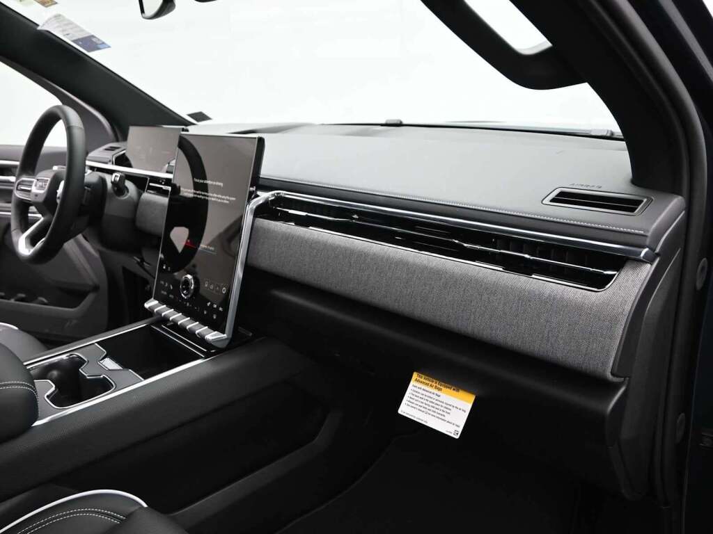 2026 GMC Sierra EV Elevation