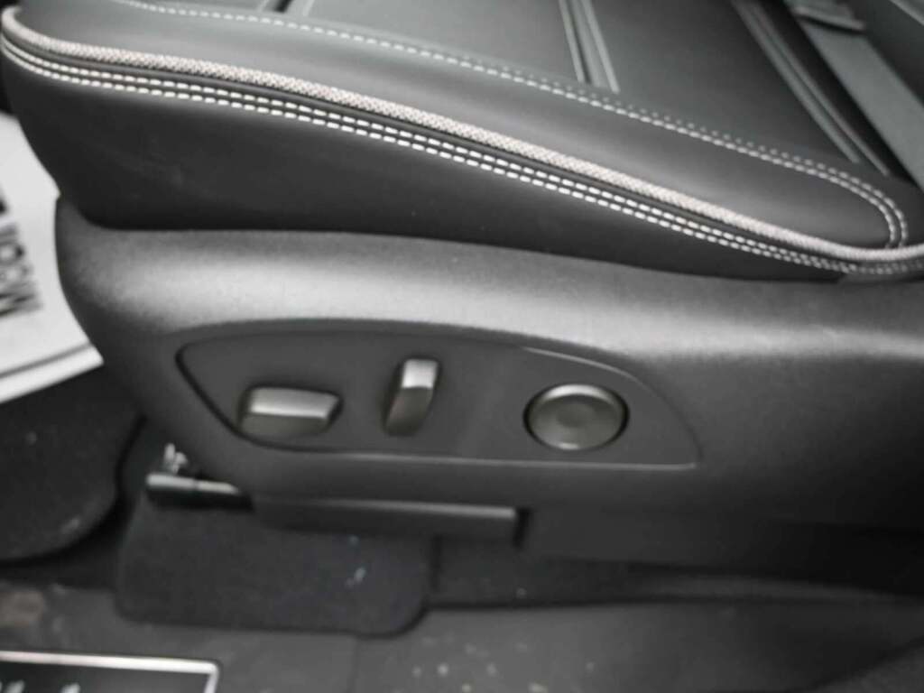 2025 GMC Sierra EV Denali