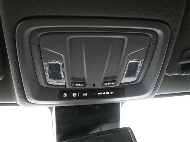 2025 GMC Sierra 3500HD Pro