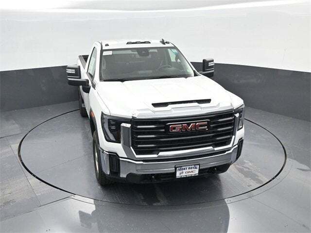 2025 GMC Sierra 3500HD Pro