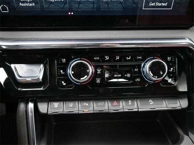 2026 GMC Sierra 2500HD Denali Ultimate