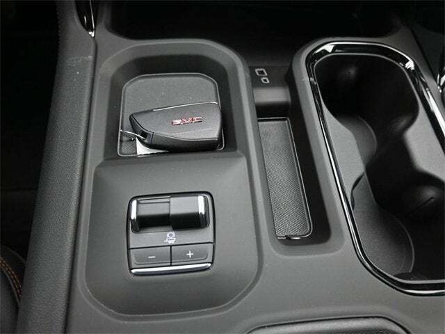 2026 GMC Sierra 2500HD AT4