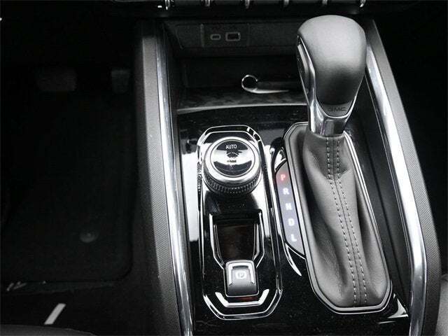 2026 GMC Canyon Elevation, 4WD