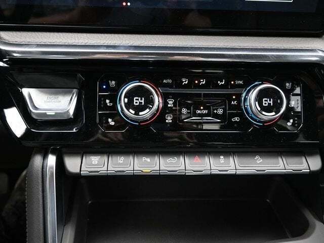 2025 GMC Sierra 2500HD Denali