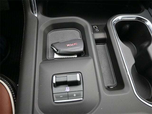 2026 GMC Sierra 2500HD Denali Ultimate