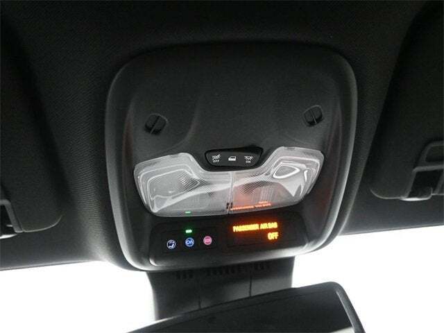 2026 GMC Canyon Elevation, 4WD