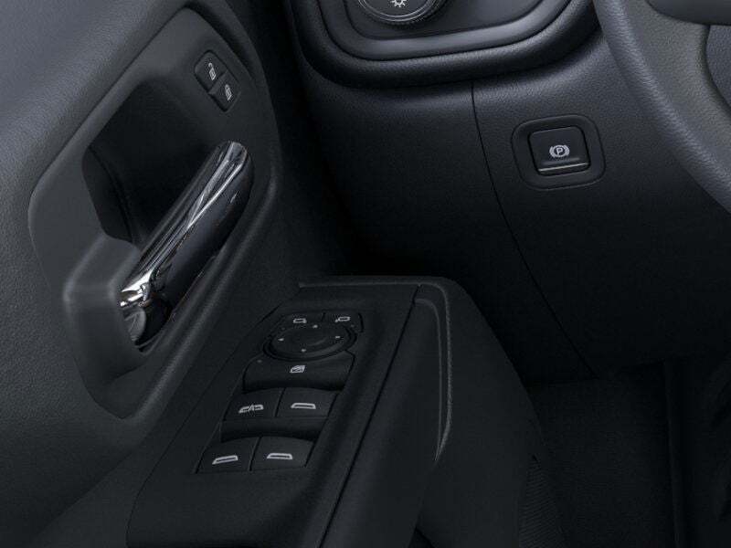 2026 GMC Sierra 3500HD Pro