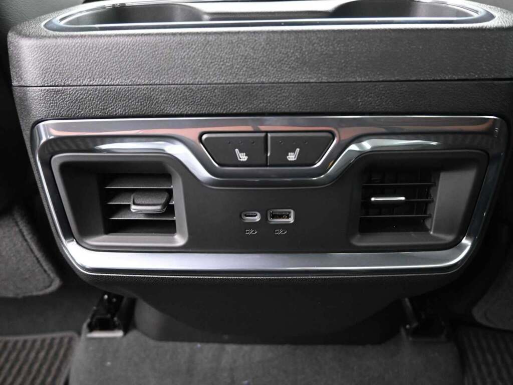 2026 GMC Sierra 2500HD Denali Ultimate