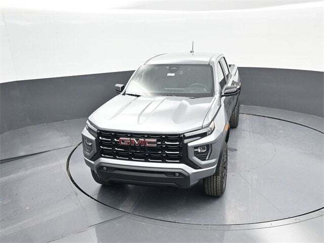 2026 GMC Canyon Elevation, 4WD