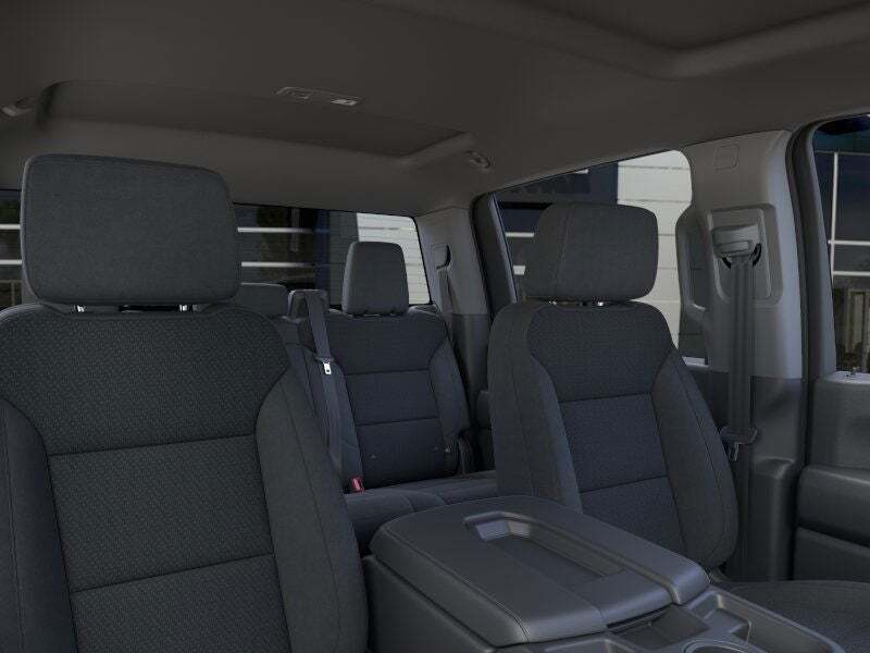 2026 GMC Sierra 3500HD Pro