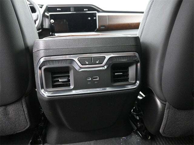 2026 GMC Sierra 2500HD Denali Ultimate