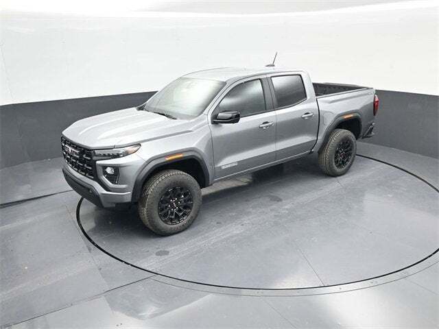 2026 GMC Canyon Elevation, 4WD