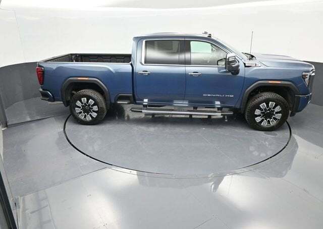 2025 GMC Sierra 2500HD Denali