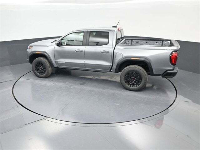 2026 GMC Canyon Elevation, 4WD