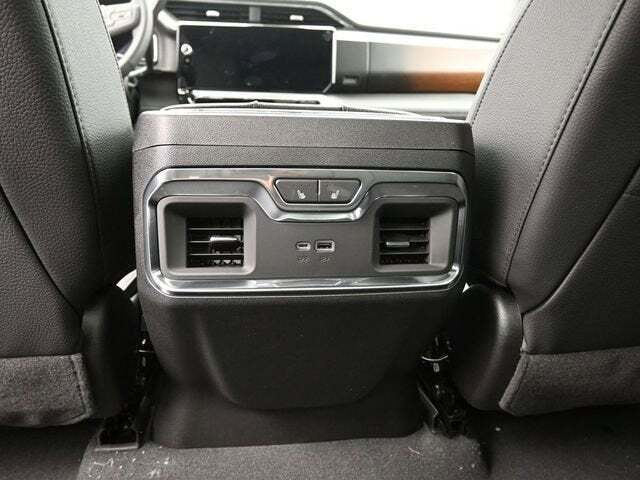 2025 GMC Sierra 2500HD Denali