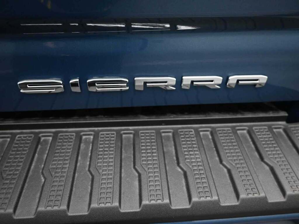 2026 GMC Sierra 2500HD Denali Ultimate