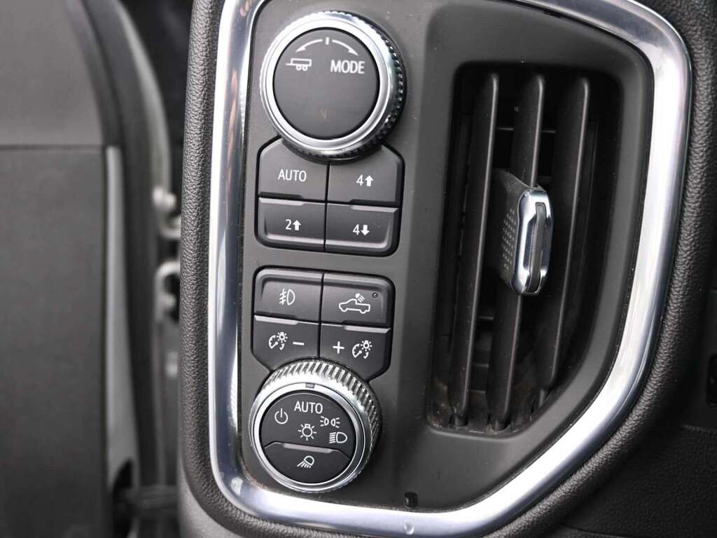 2022 GMC Sierra 3500HD Denali