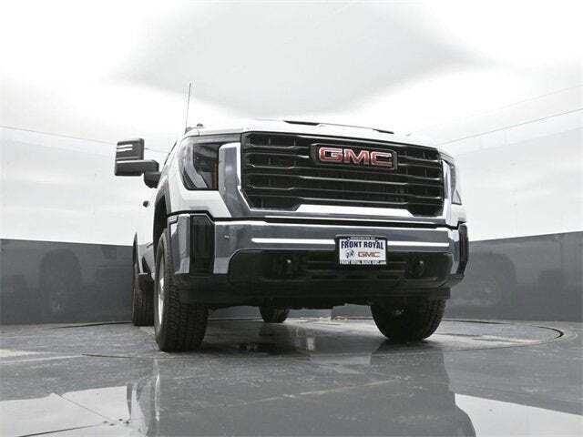 2025 GMC Sierra 3500HD Pro