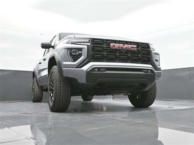 2026 GMC Canyon Elevation, 4WD