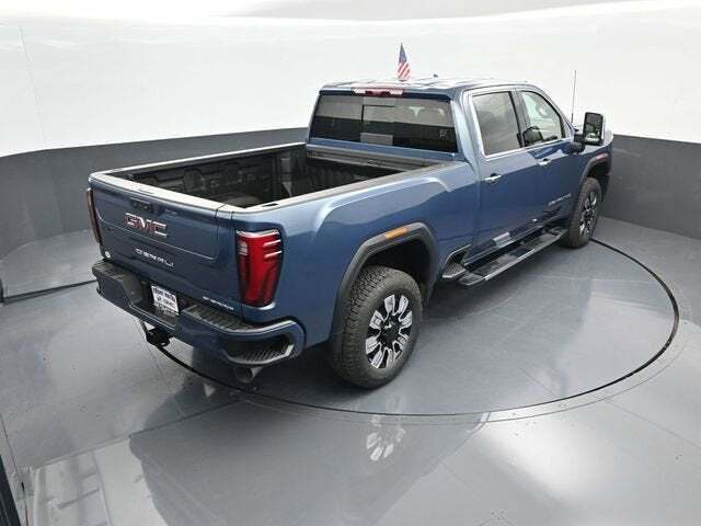 2025 GMC Sierra 2500HD Denali