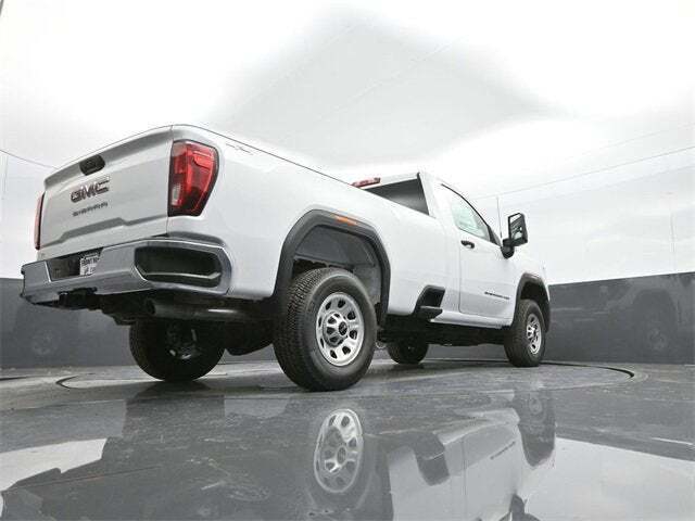 2025 GMC Sierra 3500HD Pro