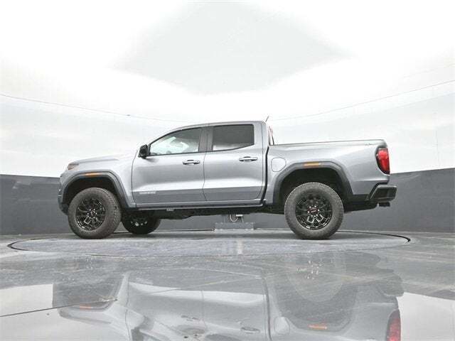 2026 GMC Canyon Elevation, 4WD