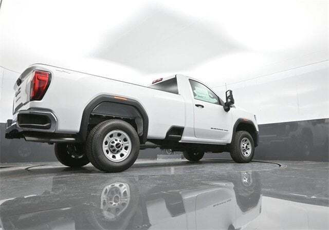 2025 GMC Sierra 3500HD Pro