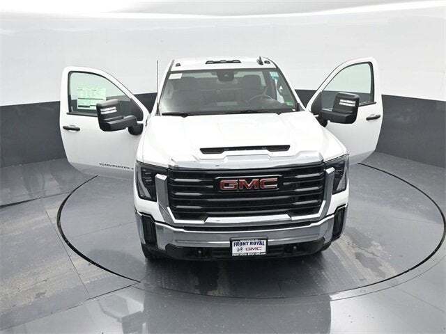 2025 GMC Sierra 3500HD Pro