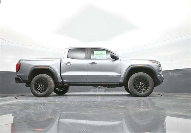 2026 GMC Canyon Elevation, 4WD