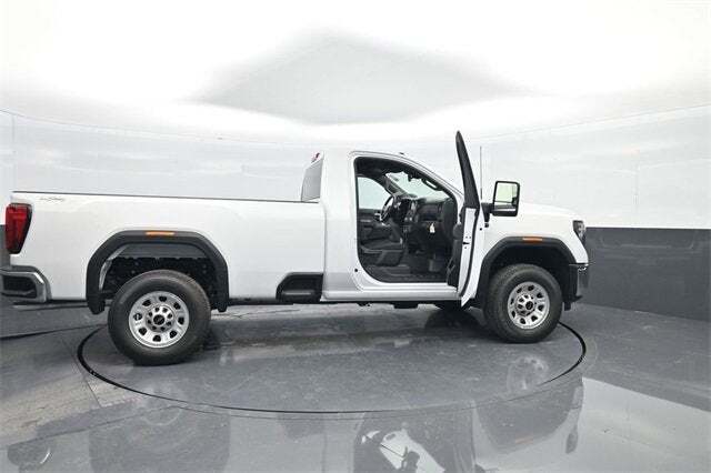 2025 GMC Sierra 3500HD Pro