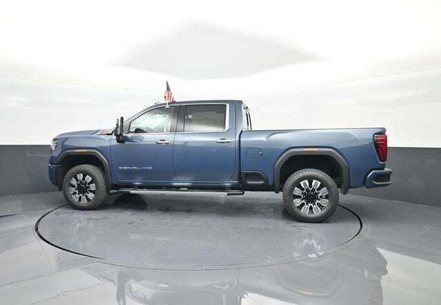 2025 GMC Sierra 2500HD Denali
