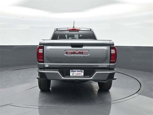 2026 GMC Canyon Elevation, 4WD