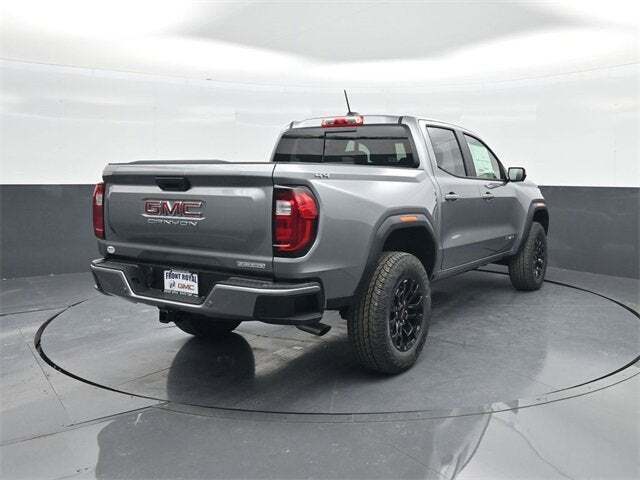 2026 GMC Canyon Elevation, 4WD