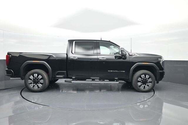 2025 GMC Sierra 2500HD Denali