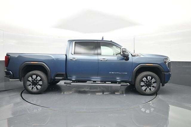 2025 GMC Sierra 2500HD Denali