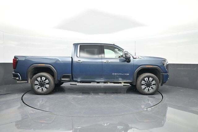 2025 GMC Sierra 2500HD Denali