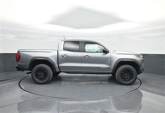 2026 GMC Canyon Elevation, 4WD