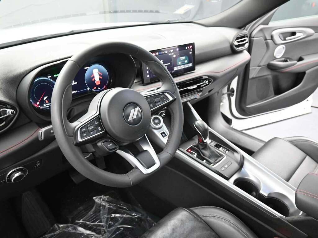 2023 Dodge Hornet GT Plus AWD