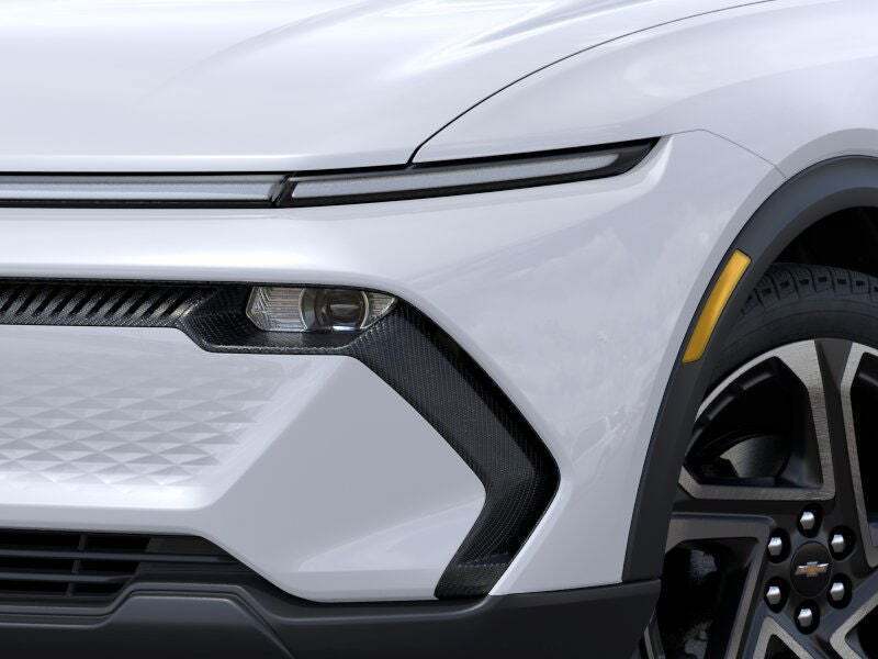 2026 Chevrolet Equinox EV LT 2, FWD