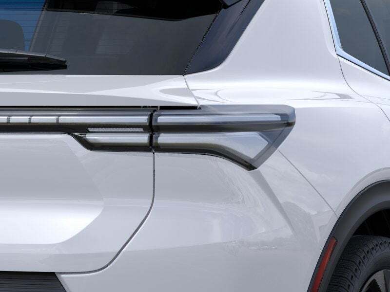 2026 Chevrolet Equinox EV LT 2, FWD