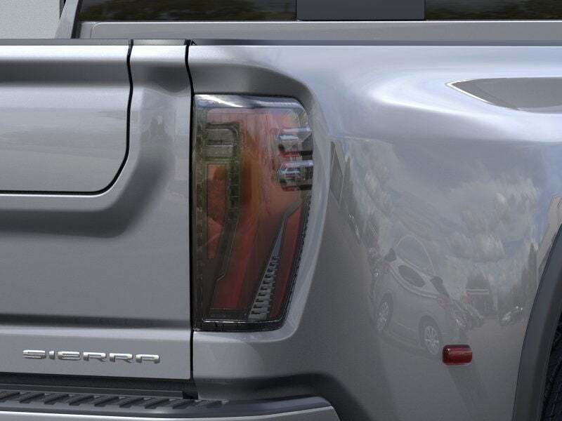 2026 GMC Sierra 3500HD Denali