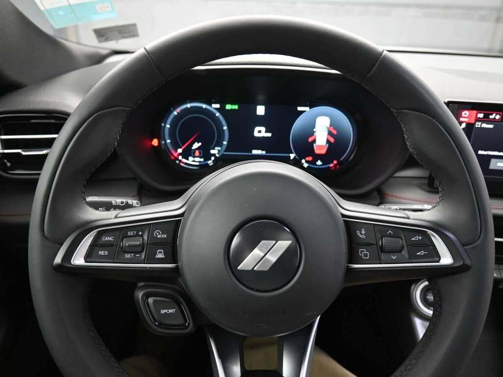 2023 Dodge Hornet GT Plus AWD