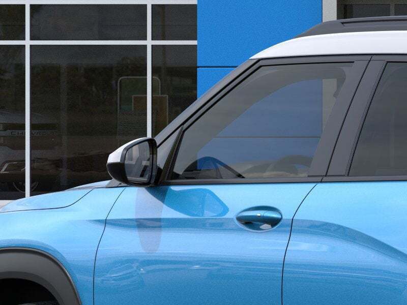 2026 Chevrolet Trailblazer FWD ACTIV