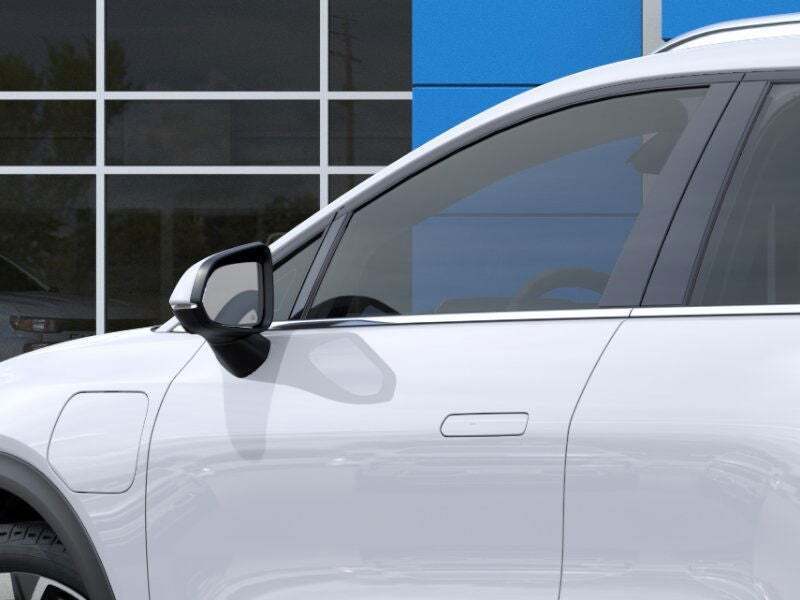 2026 Chevrolet Equinox EV LT 2, FWD