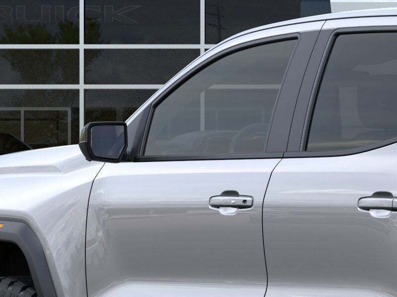 2026 GMC Canyon Elevation, 4WD