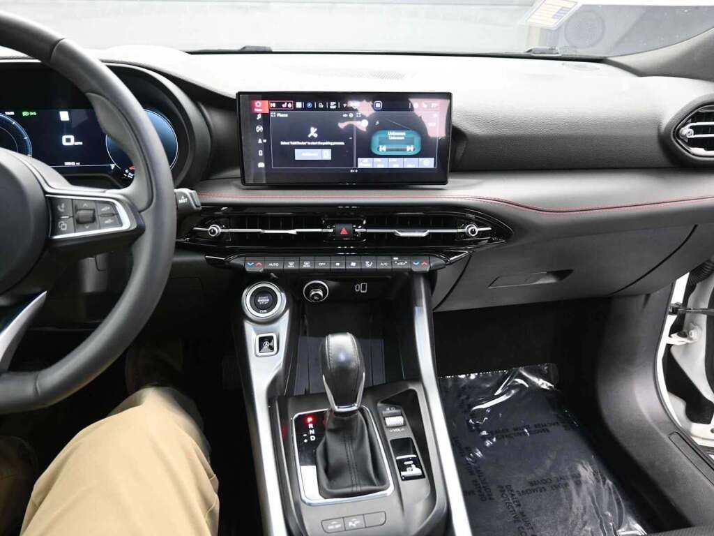 2023 Dodge Hornet GT Plus AWD