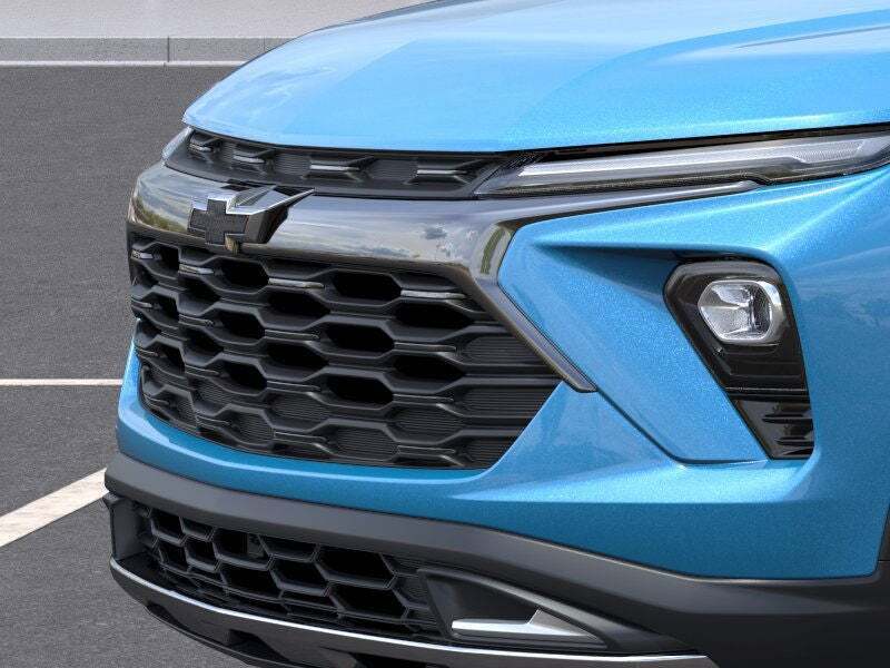 2026 Chevrolet Trailblazer FWD ACTIV