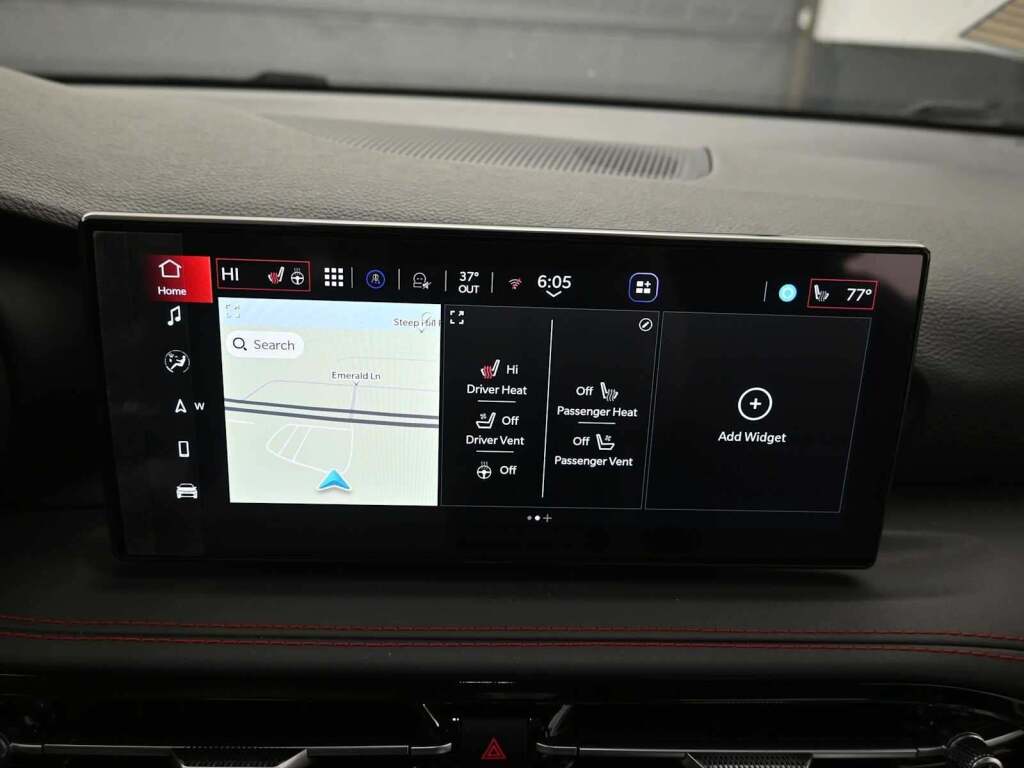 2023 Dodge Hornet GT Plus AWD