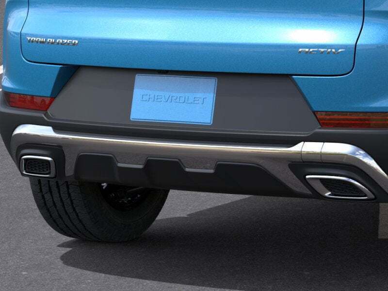 2026 Chevrolet Trailblazer FWD ACTIV