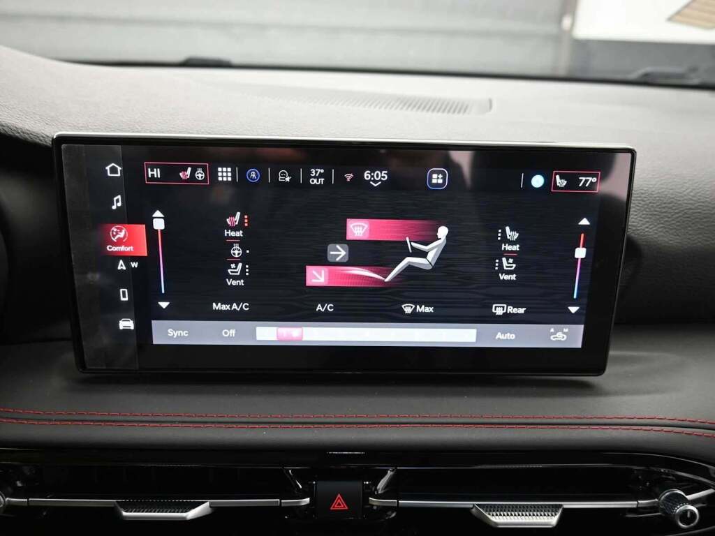 2023 Dodge Hornet GT Plus AWD